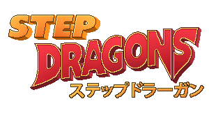 Step Dragons